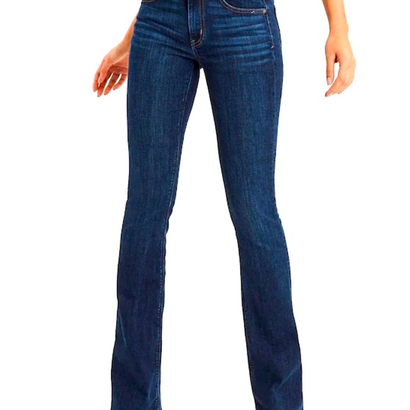 American Eagle Artist Flare Jeans - Picture 4 of 8